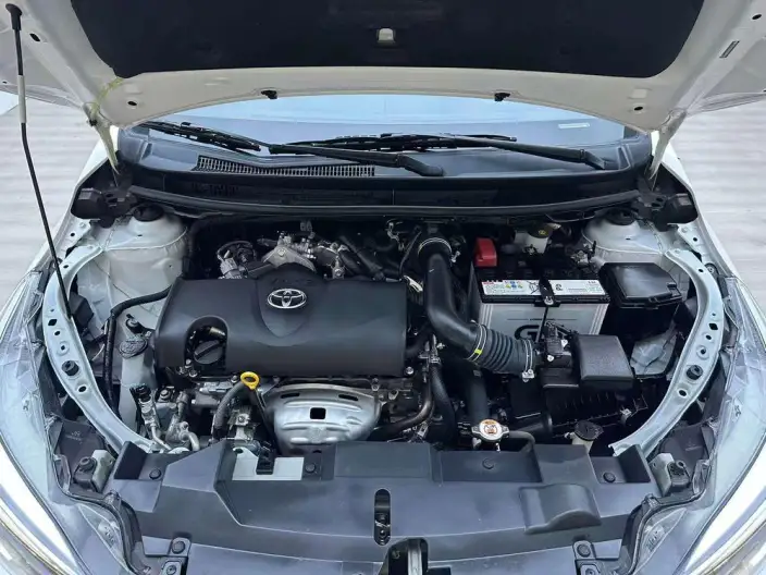 Toyota YARIS L Vios 2022 Model 1.5L CVT Leading PLUS Edition – фото 8