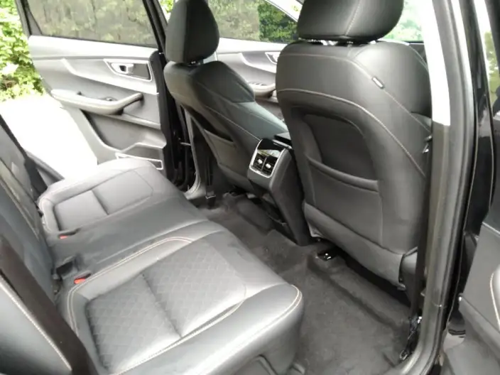 Chery Tiggo 8 2023 Model 230TCI Automatic Advanced version – фото 6
