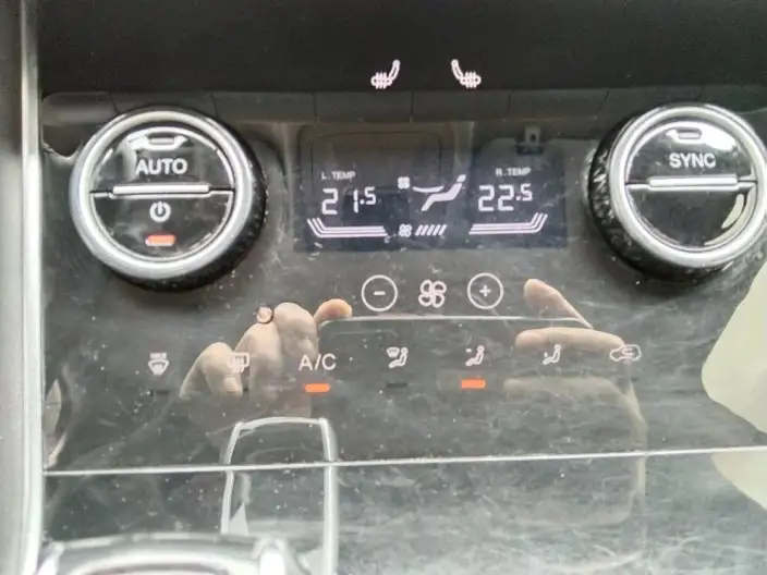 Chery Tiggo 8 2023 Model 230TCI Automatic Advanced version – фото 8