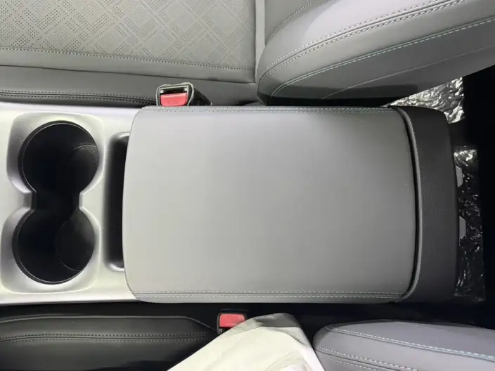 BYD Qin PLUS DM 2025 Model Smart Driving Edition DM-i 55KM Leading Model – фото 8
