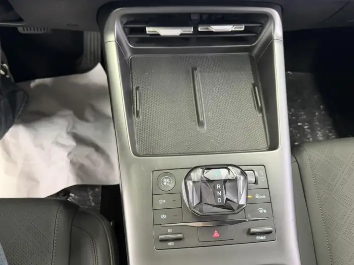 BYD Qin PLUS DM 2025 Model Smart Driving Edition DM-i 55KM Leading Model – фото 10