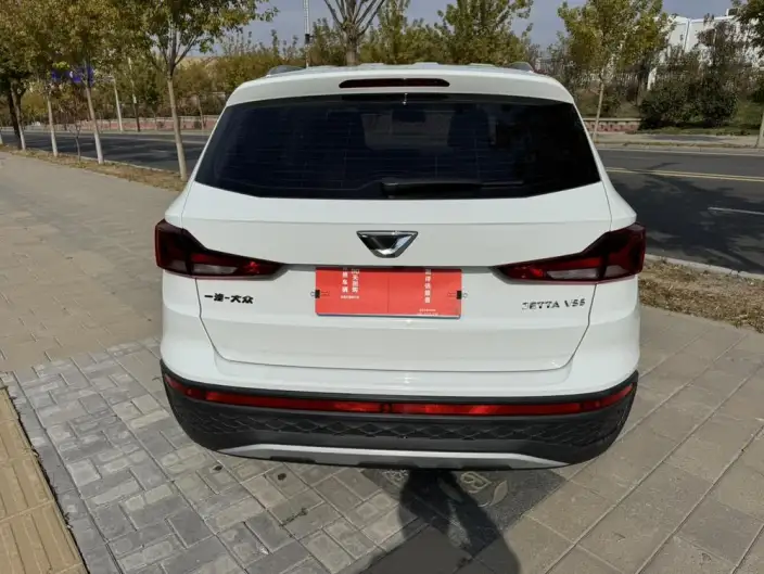 Jeta VS5 2022 Model 280TSI Automatic Yuexiang Edition – фото 5