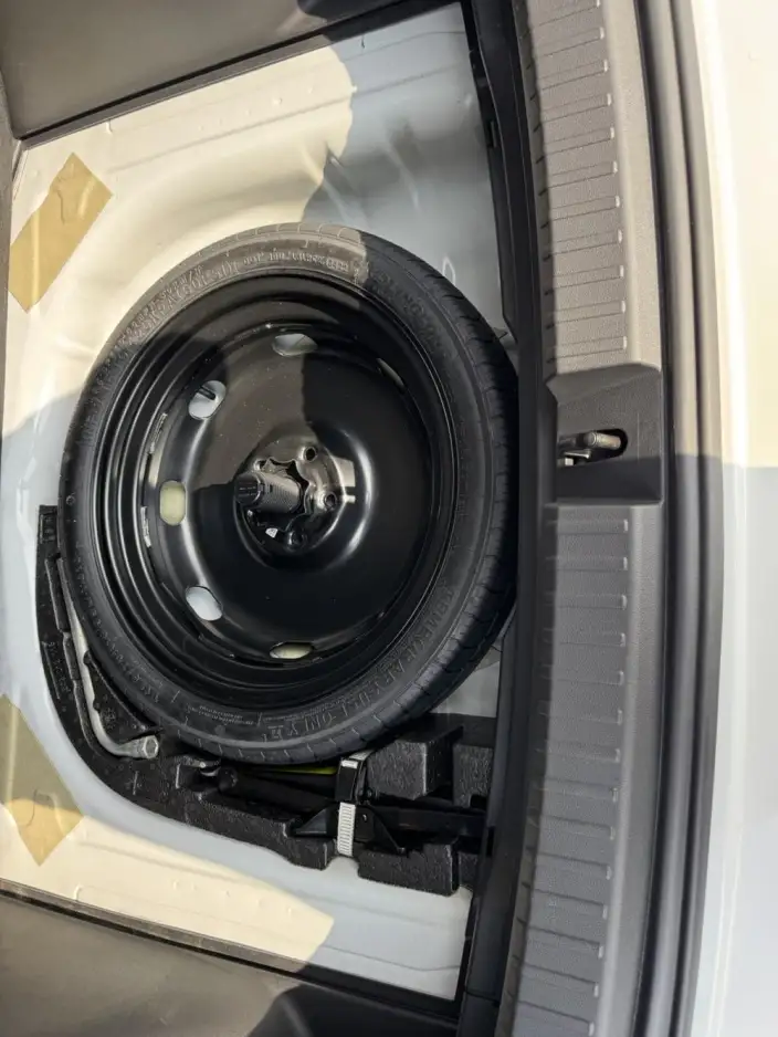 Jeta VS5 2022 Model 280TSI Automatic Yuexiang Edition – фото 7