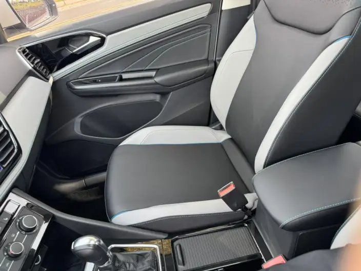 Jeta VS5 2022 Model 280TSI Automatic Yuexiang Edition – фото 8