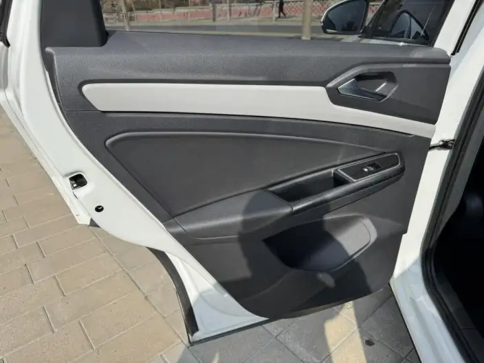 Jeta VS5 2022 Model 280TSI Automatic Yuexiang Edition – фото 10