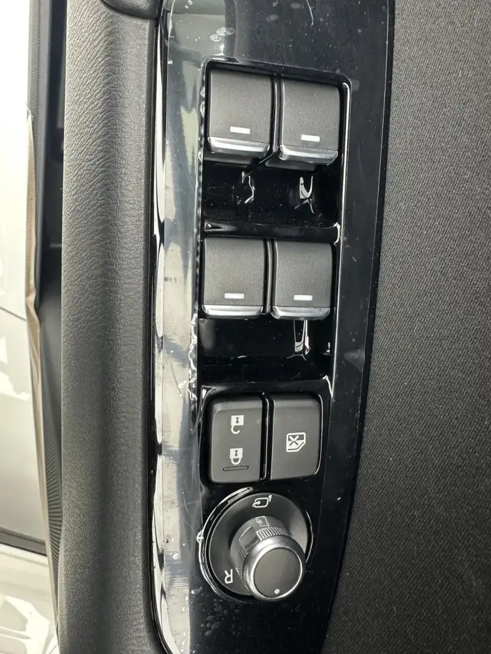 Mazda CX-5 2025 Model 2.0L Automatic 2WD Smart Shang Model – фото 7