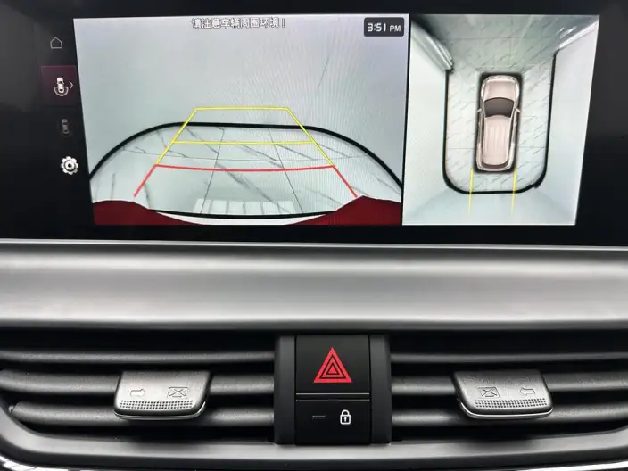 Kia Seltos 2023 Model 1.5L IVT Premium Edition – фото 7