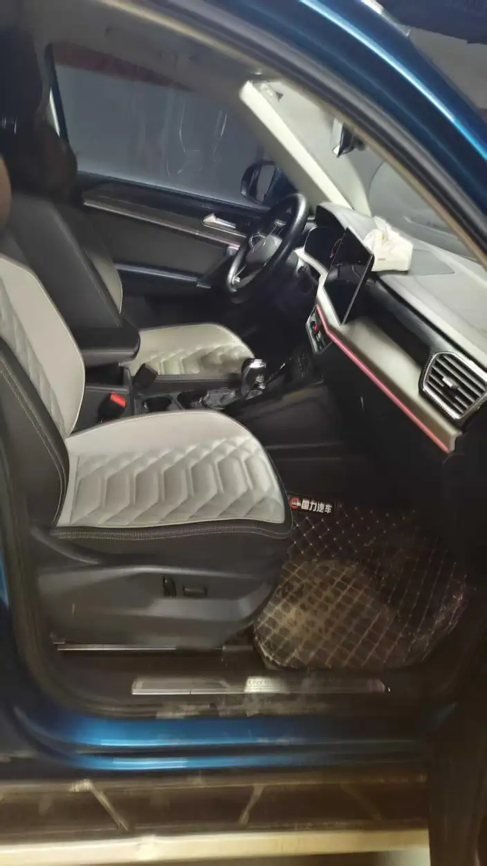 Volkswagen Tayron 2023 Model 280TSI 2WD Luxury Plus Advanced version – фото 10