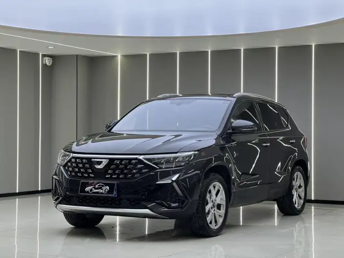 Jeta VS5 2022 Model 280TSI Automatic Yuexiang Edition