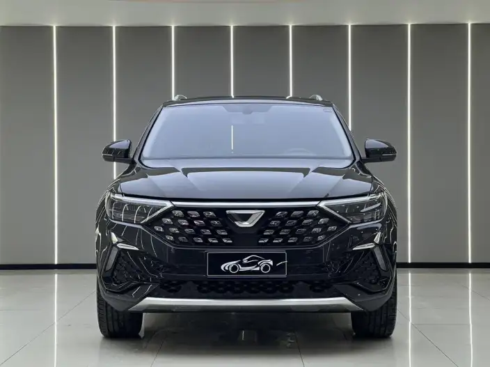 Jeta VS5 2022 Model 280TSI Automatic Yuexiang Edition