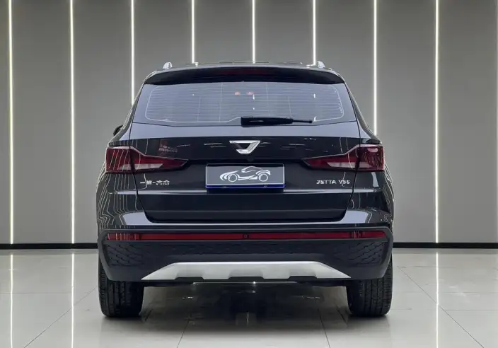 Jeta VS5 2022 Model 280TSI Automatic Yuexiang Edition – фото 5