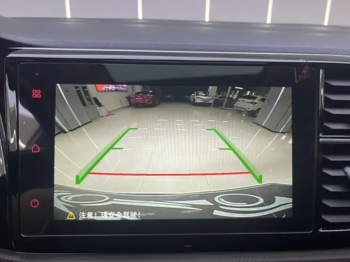 Jeta VS5 2022 Model 280TSI Automatic Yuexiang Edition – фото 7