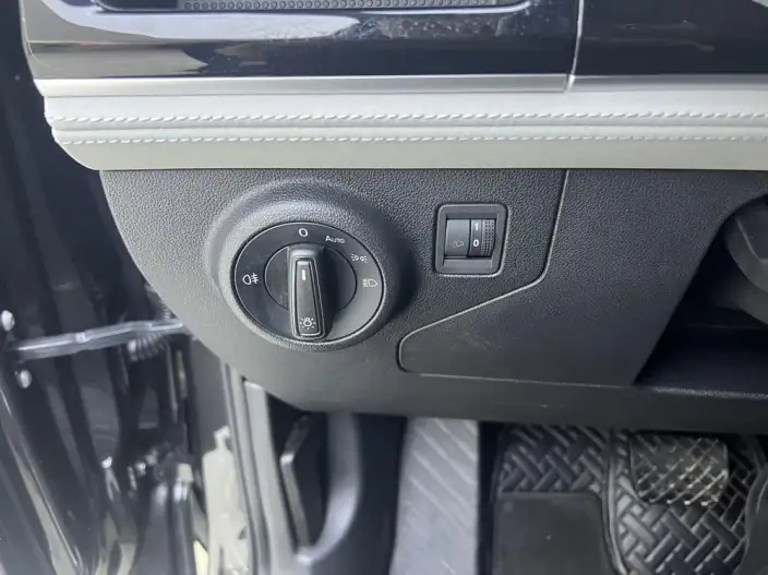 Jeta VS5 2022 Model 280TSI Automatic Yuexiang Edition – фото 8