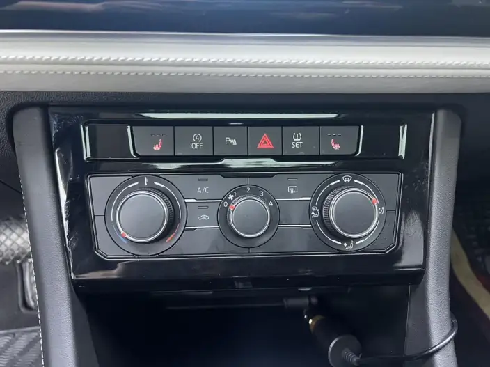 Jeta VS5 2022 Model 280TSI Automatic Yuexiang Edition – фото 9