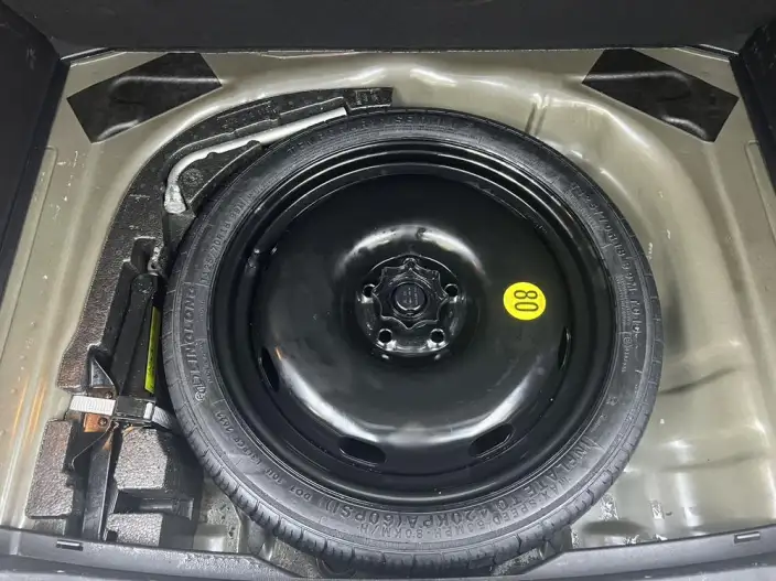 Jeta VS5 2022 Model 280TSI Automatic Yuexiang Edition – фото 10
