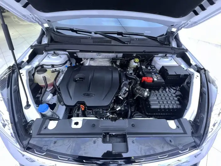 Chery Tiggo 8 2023 Model 230TCI Automatic Advanced version – фото 7