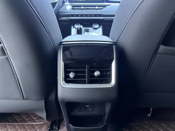 Chery Tiggo 8 2023 Model 230TCI Automatic Advanced version – фото 9