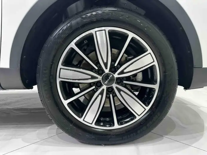 Haval H6 2023 Model Guo Trendy Edition 1.5T Automatic Champion Edition – фото 7