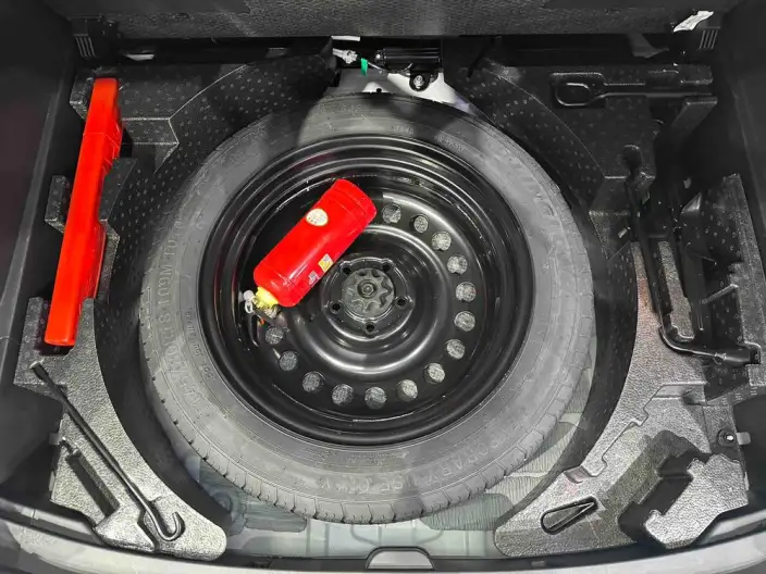 Haval H6 2023 Model Guo Trendy Edition 1.5T Automatic Champion Edition – фото 10