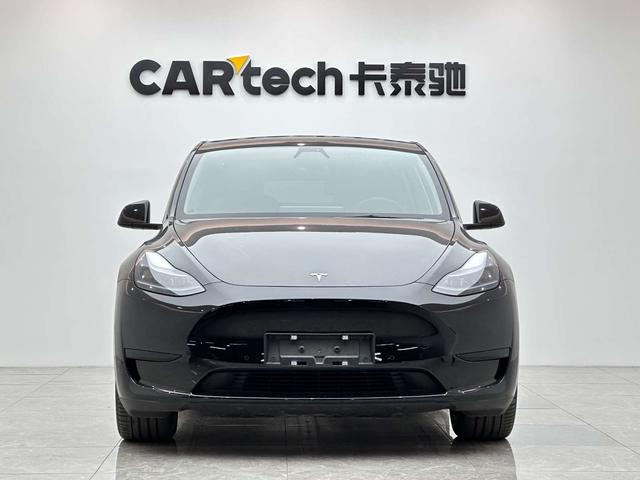 Tesla Model Y 2022 Facelift RWD – фото 7