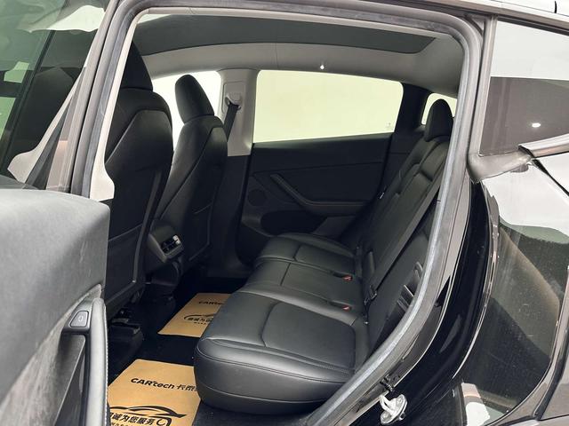 Tesla Model Y 2022 Facelift RWD – фото 9