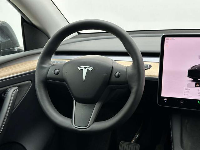 Tesla Model Y 2022 Facelift RWD – фото 12