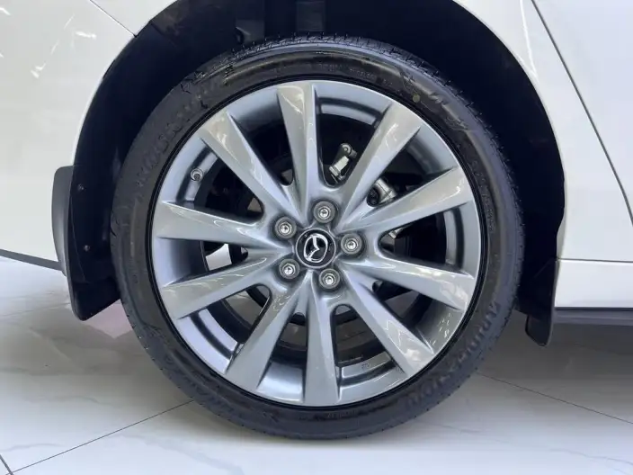 Mazda3 Axela 2023 Model 2.0L Automatic Zhi Ya Edition – фото 7