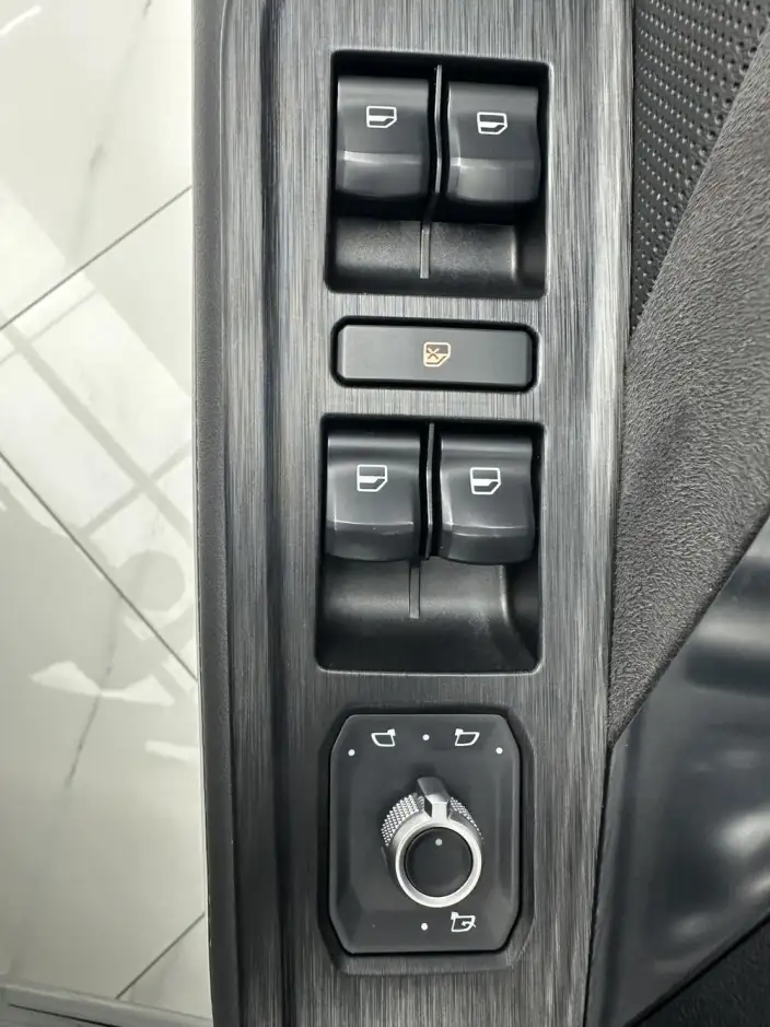 Haval H6 2023 Model Guo Trendy Edition 1.5T Automatic Champion Edition – фото 10
