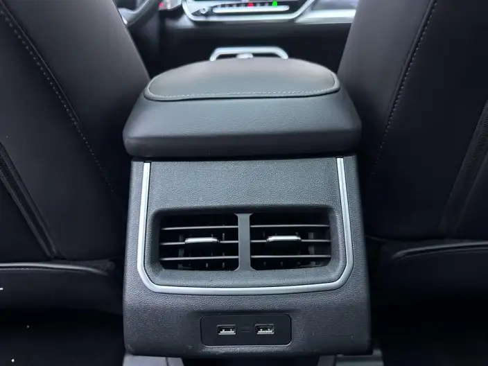 Haval H6 2023 Model Guo Trendy Edition 1.5T Automatic Champion Edition – фото 9
