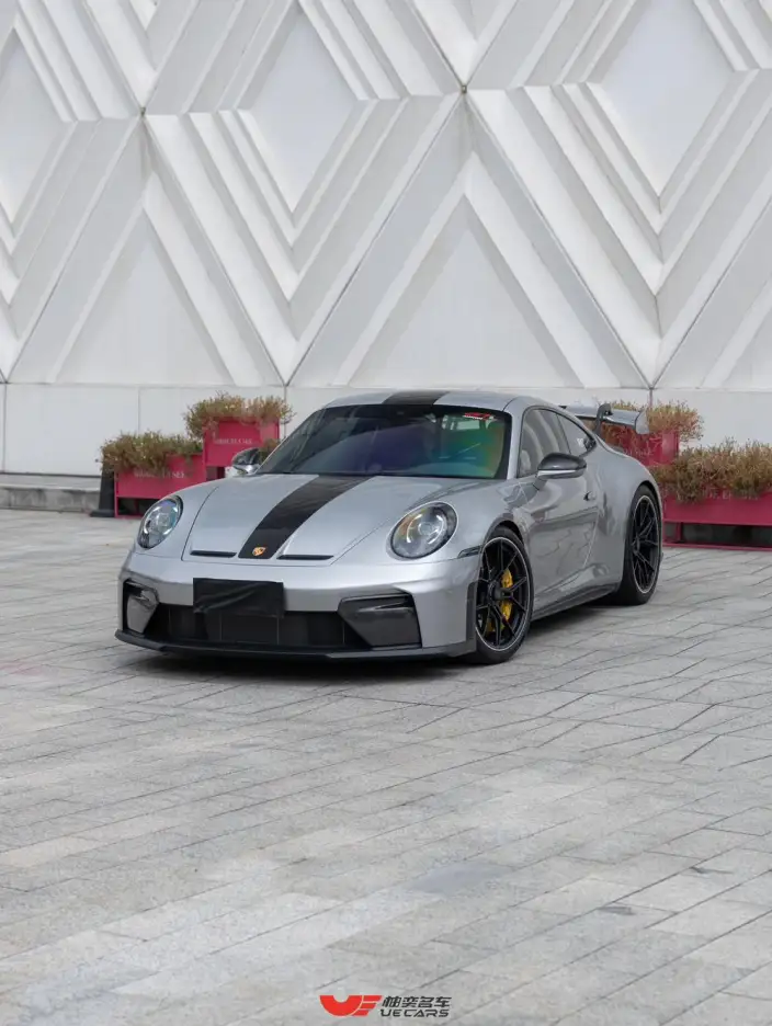 PORSCHE 911 2025 Model GT3 4.0L