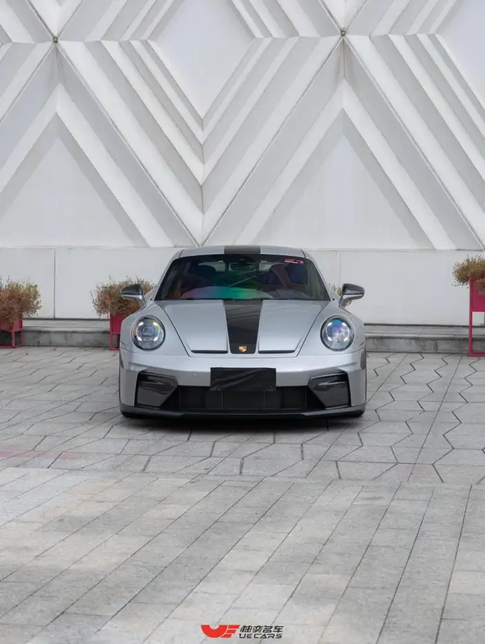 PORSCHE 911 2025 Model GT3 4.0L