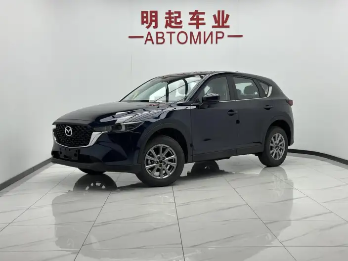 Mazda CX-5 2025 Model 2.0L Automatic 2WD Comfort Model