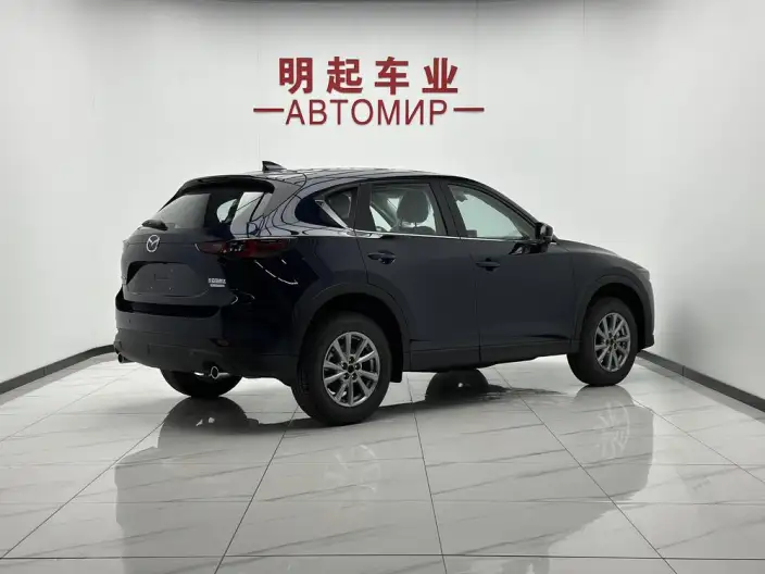 Mazda CX-5 2025 Model 2.0L Automatic 2WD Comfort Model – фото 6