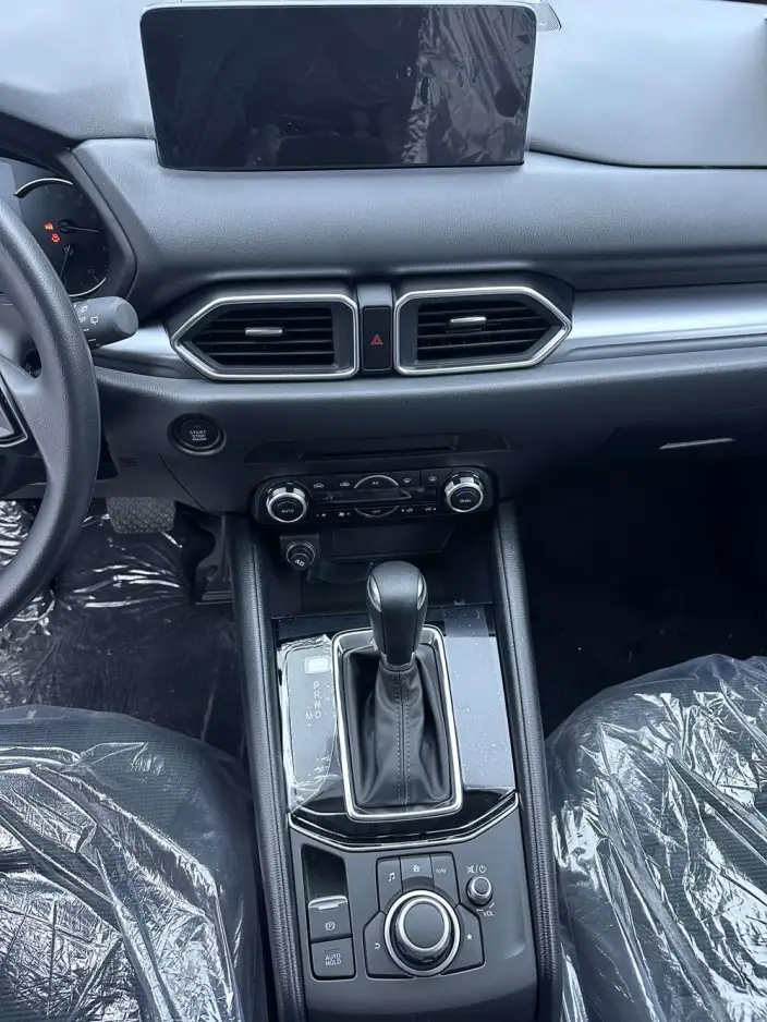 Mazda CX-5 2025 Model 2.0L Automatic 2WD Comfort Model – фото 7