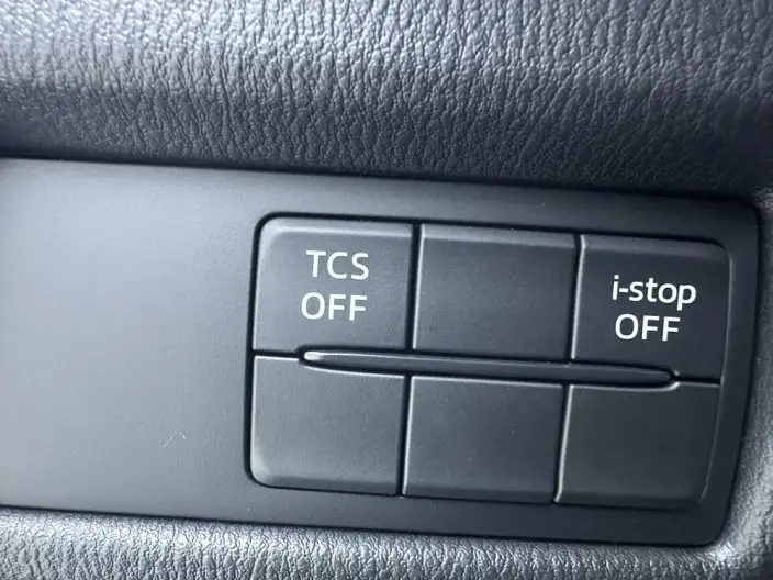 Mazda CX-5 2025 Model 2.0L Automatic 2WD Comfort Model – фото 9
