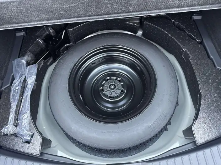 Mazda CX-5 2025 Model 2.0L Automatic 2WD Comfort Model – фото 10