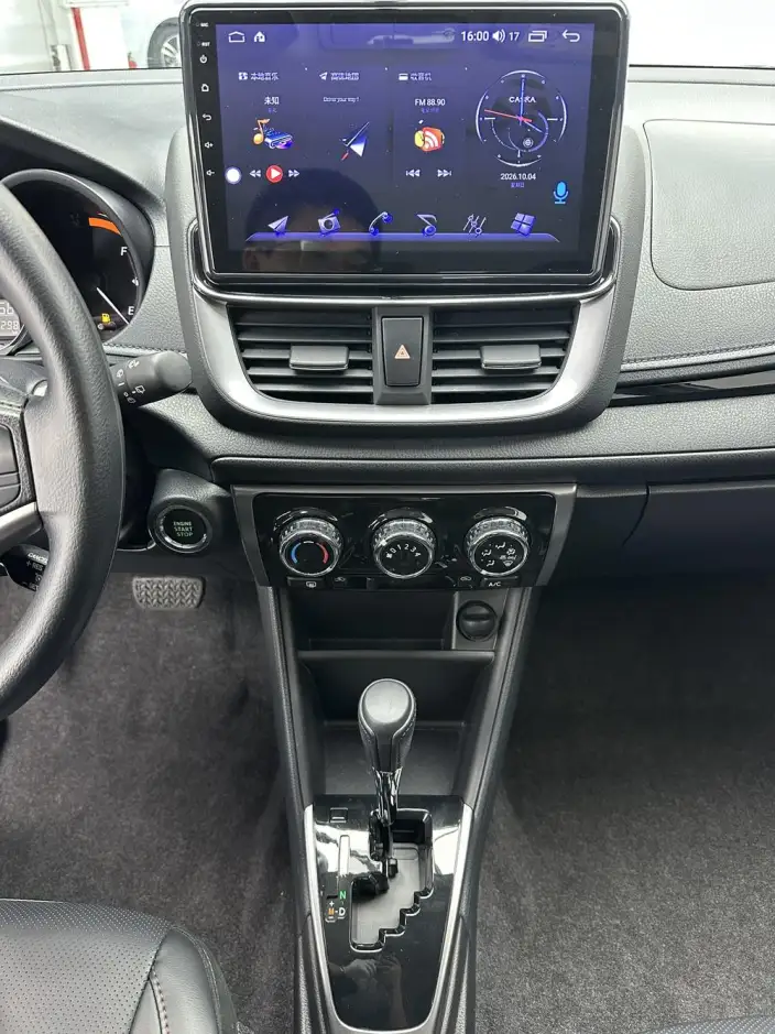 Toyota YARIS L Vios 2022 Model Zhixuan X 1.5L CVT Luxury PLUS Edition – фото 8