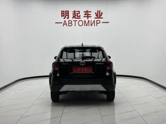 Toyota YARIS L Vios 2022 Model Zhixuan X 1.5L CVT Luxury PLUS Edition – фото 5