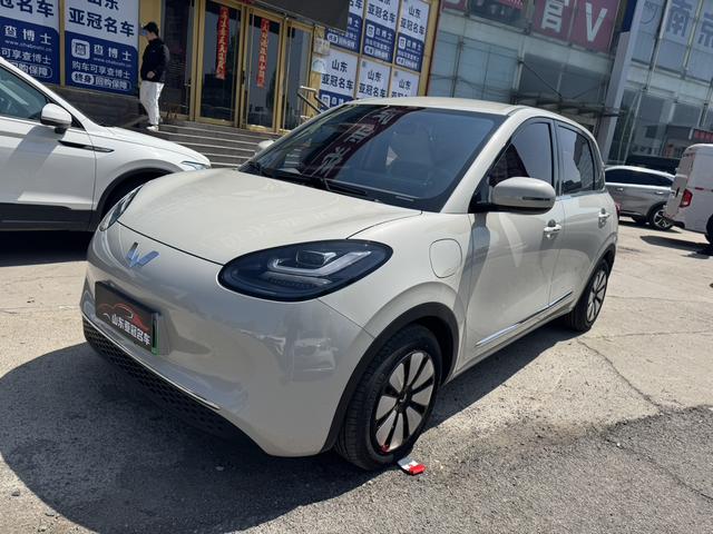 WULING Bingguo 2024 модификация 333KM Baojun Xiang модификация
