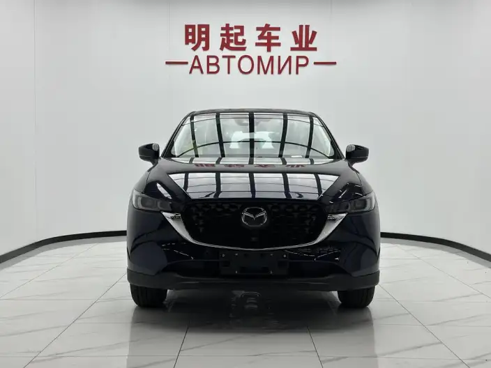 Mazda CX-5 2025 Model 2.0L Automatic 2WD Smart Shang Pro