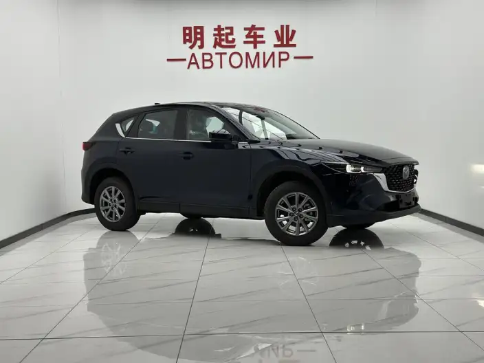 Mazda CX-5 2025 Model 2.0L Automatic 2WD Smart Shang Pro