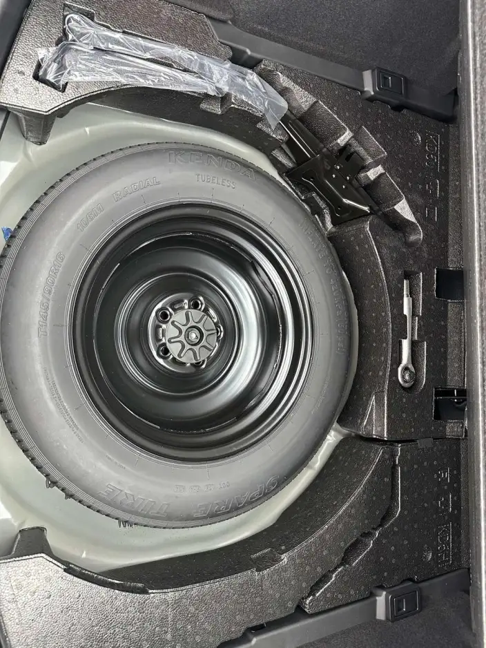Mazda CX-5 2025 Model 2.0L Automatic 2WD Smart Shang Pro – фото 7