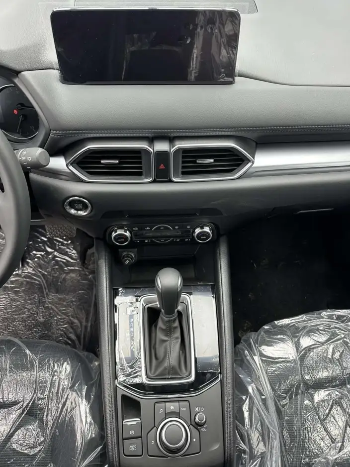 Mazda CX-5 2025 Model 2.0L Automatic 2WD Smart Shang Pro – фото 10
