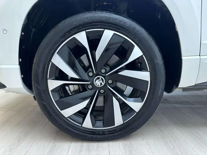 Karoq 2022 Model TSI280 Exclusive Edition – фото 7