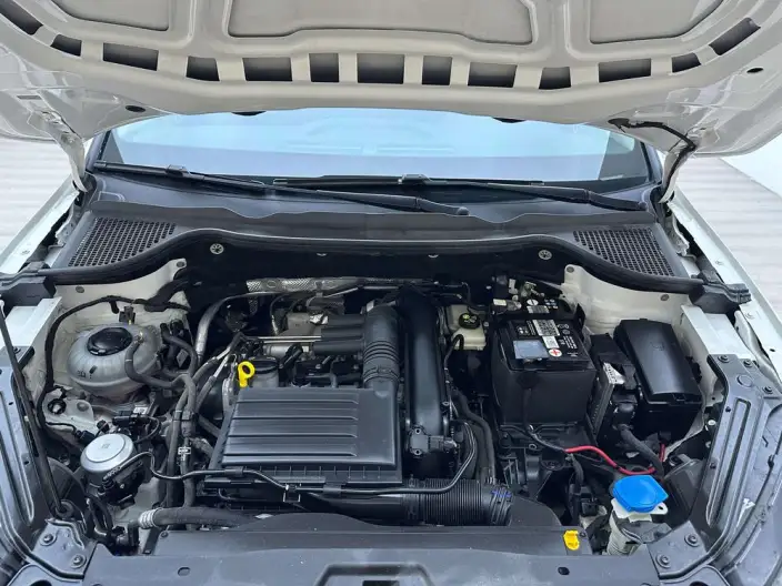 Karoq 2022 Model TSI280 Exclusive Edition – фото 8