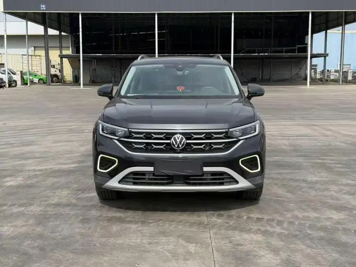 Volkswagen Tayron 2023 Model 280TSI 2WD Luxury Plus Advanced version – фото 2
