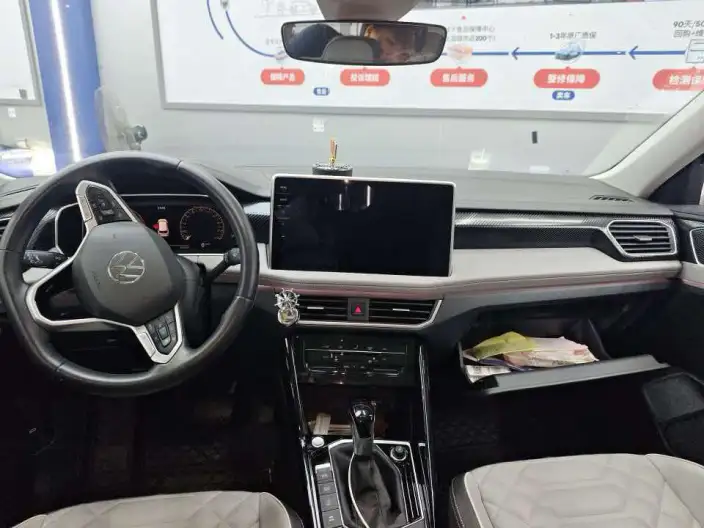 Volkswagen Tayron 2023 Model 280TSI 2WD Luxury Plus Advanced version – фото 9