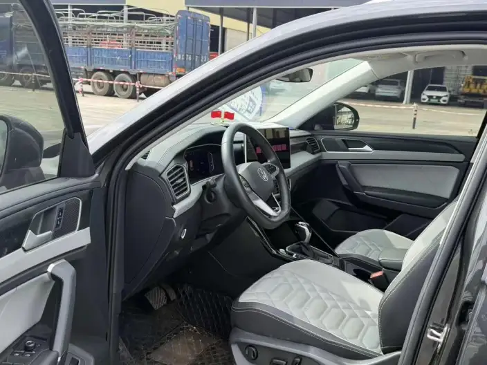 Volkswagen Tayron 2023 Model 280TSI 2WD Luxury Plus Advanced version – фото 10