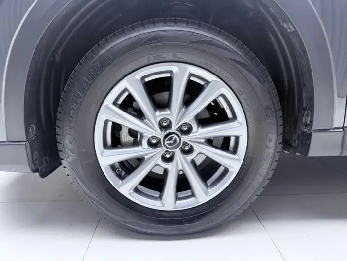 Mazda CX-5 2022 Model 2.0L Automatic 2WD Smart Elegance Model – фото 7