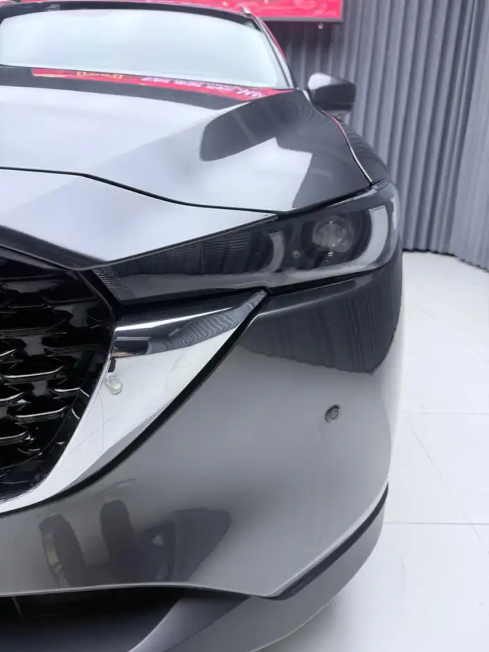Mazda CX-5 2022 Model 2.0L Automatic 2WD Smart Elegance Model – фото 8
